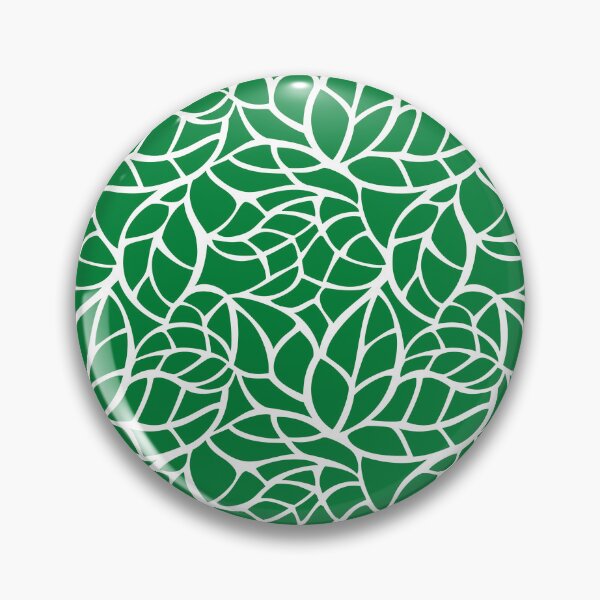 Item preview, Modern geometric flower bud colourful geometric leaf abstract patterns designed and sold by Bizish.