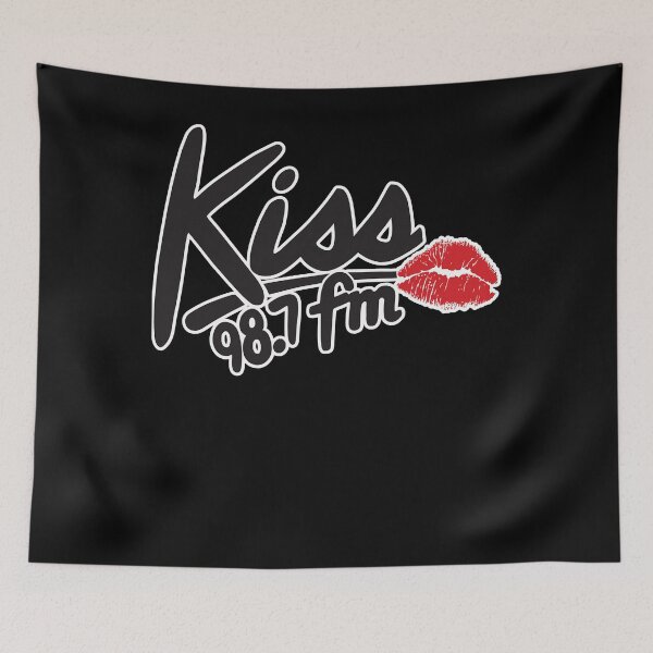 Item preview, 98.7 FM For Fans designed and sold by OnaTrudie7.