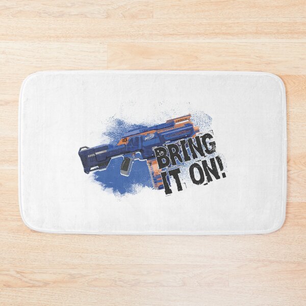 Item preview, Nerf Gun designed and sold by LovingAmarillo.