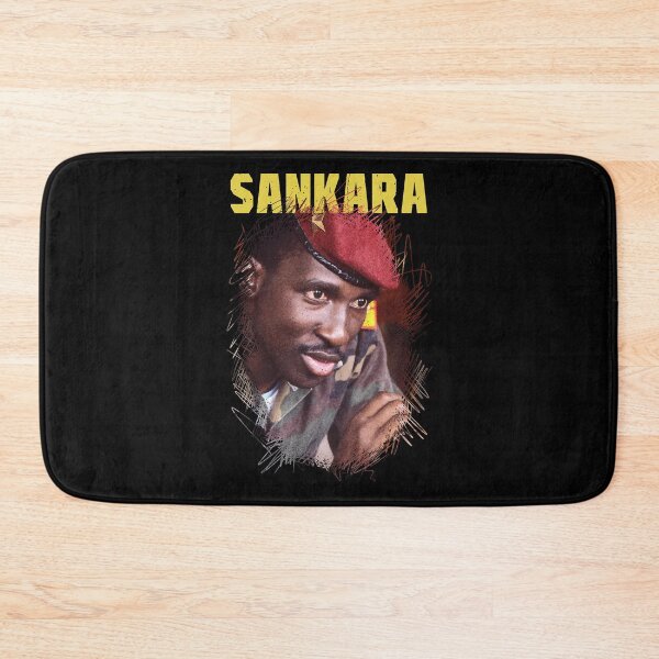 Item preview, Mens My Favorite Thomas Revolutionary Sankara Retro Vintage designed and sold by Wunsch1980.