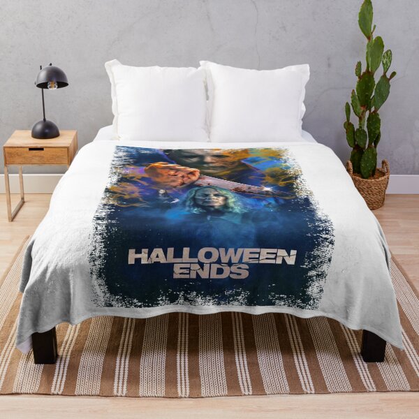 Item preview, Gift Idea Halloween Town designed and sold by PeterFreitag.