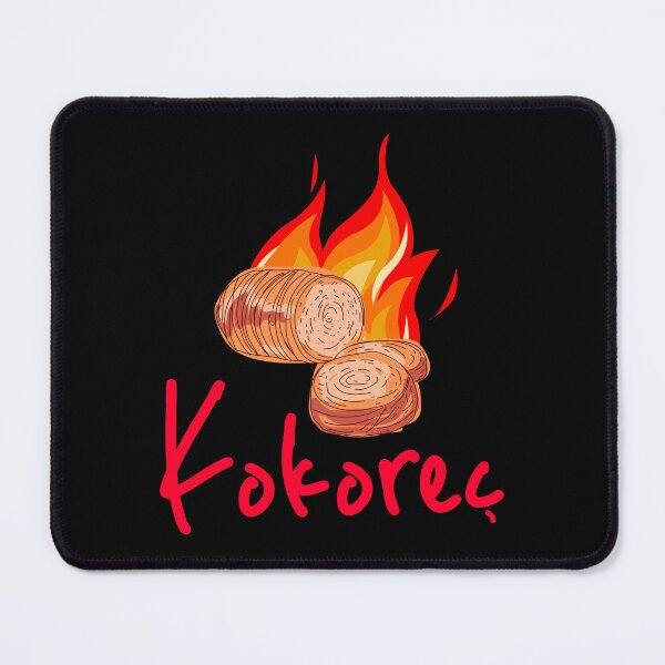 Item preview, Kokorec design. designed and sold by HakanKACAR2014.