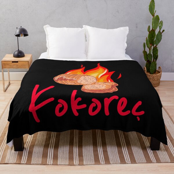 Item preview, Kokorec design. designed and sold by HakanKACAR2014.