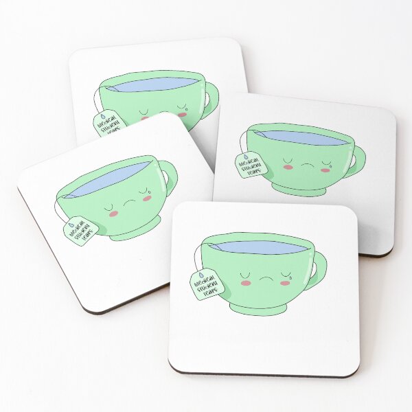Item preview, Medical student tears designed and sold by Preslava Genova.