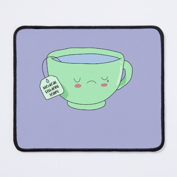 Item preview, Medical student tears designed and sold by Preslava Genova.