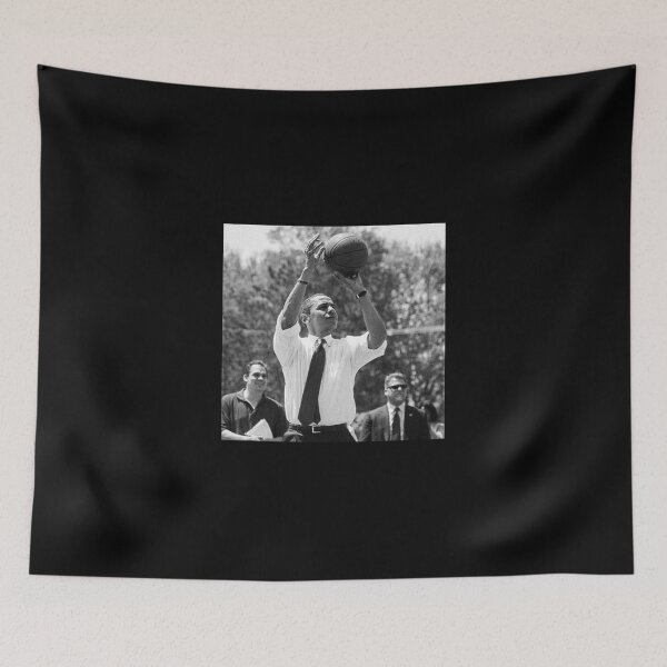 Item preview, Obama's Game Classic T-Shirt designed and sold by PuffsKashtan.