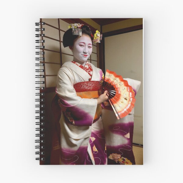 Item preview, Japan - Kyoto - Maiko designed and sold by renprovo.