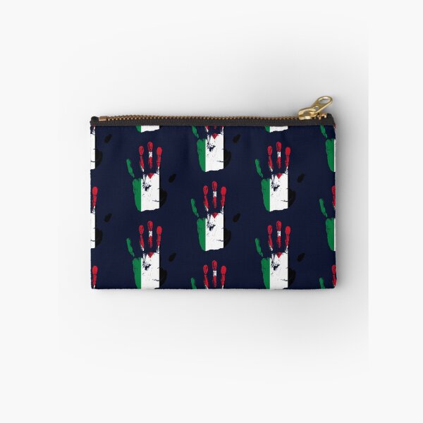 Item preview, Hand Jordan Flag Palm designed and sold by rafaeltto.