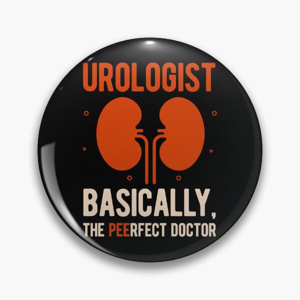 Item preview, Funny Urology Urologist designed and sold by artworkbyrihen.