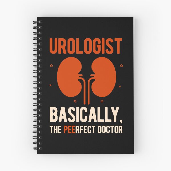 Item preview, Funny Urology Urologist designed and sold by artworkbyrihen.