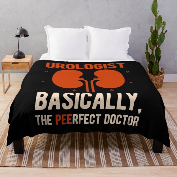 Item preview, Funny Urology Urologist designed and sold by artworkbyrihen.