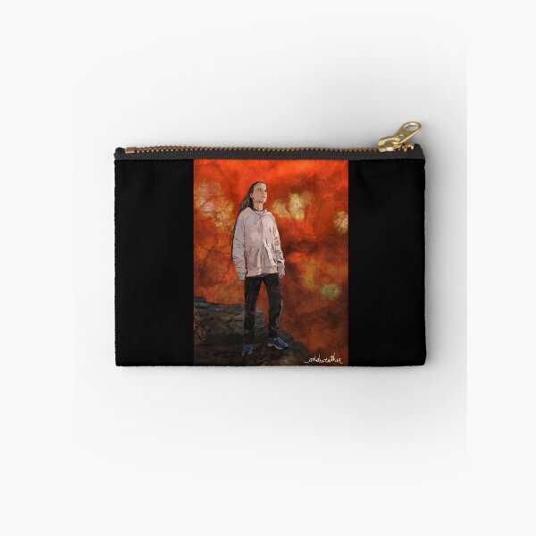 Artikelvorschau, Liebhabergeschenke Greta Thunberg Retro Vintage entworfen und verkauft von DasandLieu.