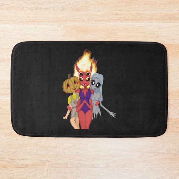 Item preview, ween Scary Pu designed and sold by tamaraqframona.