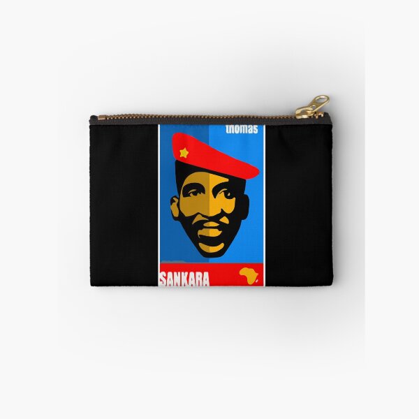 Item preview, Music Retro Thomas Africanist Sankara Cute Graphic Gift designed and sold by Wunsch1980.