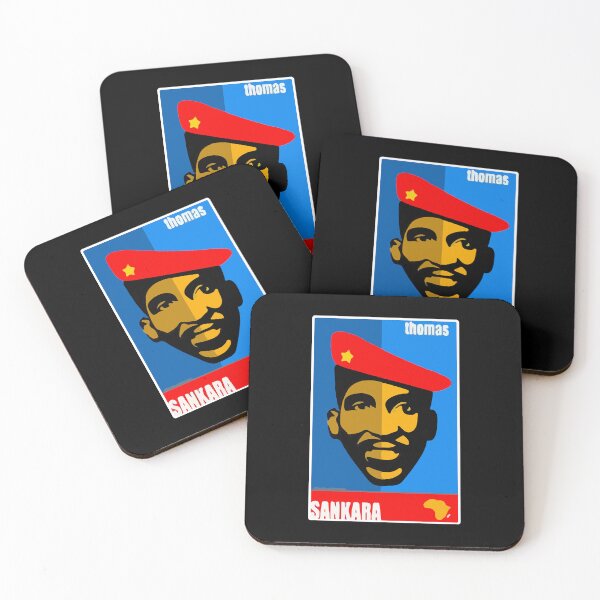 Item preview, Music Retro Thomas Africanist Sankara Cute Graphic Gift designed and sold by Wunsch1980.