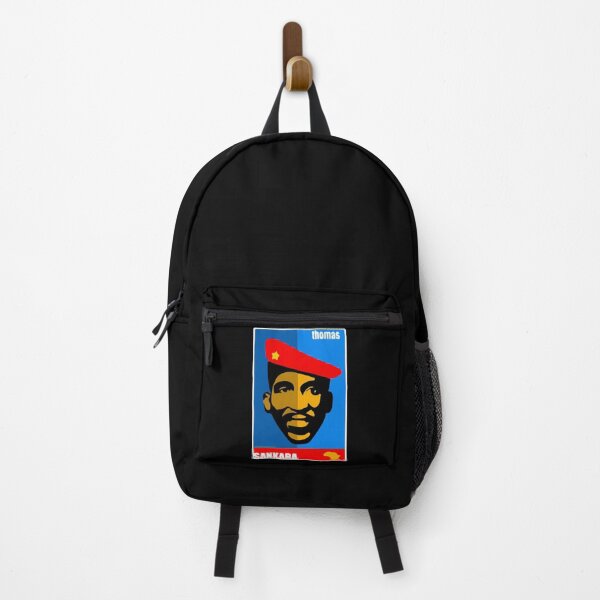 Item preview, Music Retro Thomas Africanist Sankara Cute Graphic Gift designed and sold by Wunsch1980.