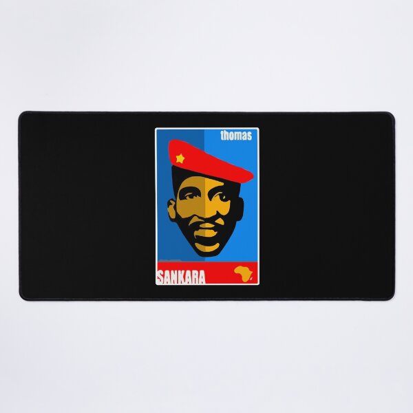 Item preview, Music Retro Thomas Africanist Sankara Cute Graphic Gift designed and sold by Wunsch1980.