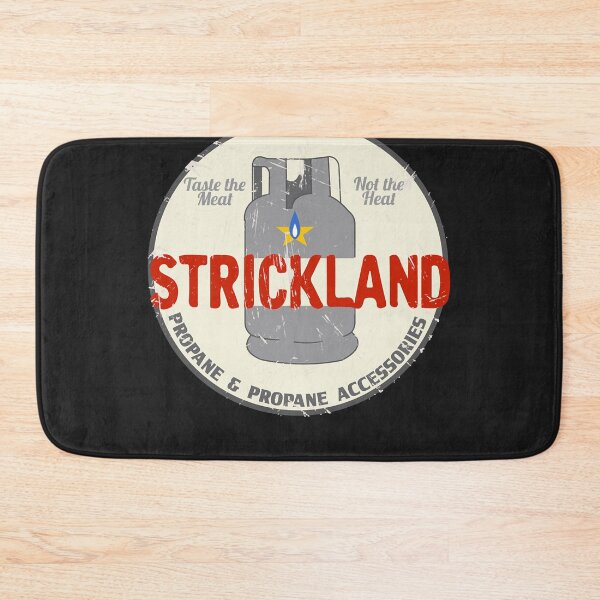 Aperçu de l'œuvre Promotion propane Strickland créée et vendue par LaneSimone.