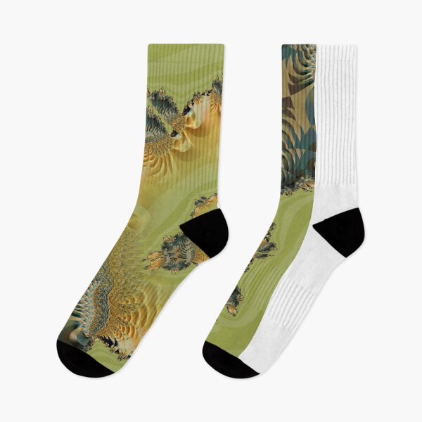 Item preview, contemporary style in natural green and brown colours designed and sold by mister-john.