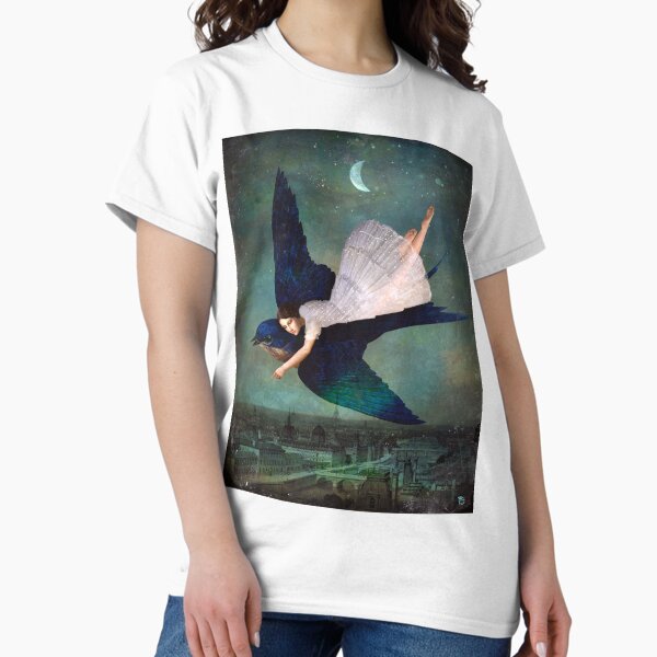 Aperçu de l'œuvre vole-moi à paris créée et vendue par ChristianSchloe.