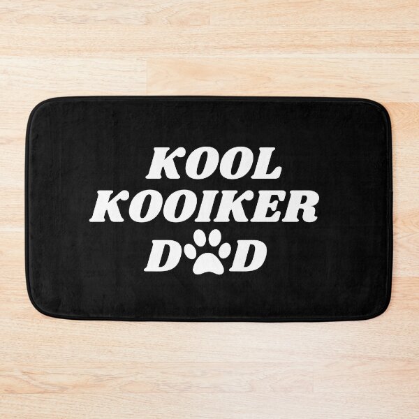 Item preview, Kool Kooiker, Nederlandse Kooikerhondje designed and sold by ImaginedCo.