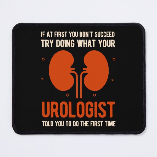 Item preview, Funny Urology Urologist designed and sold by artworkbyrihen.