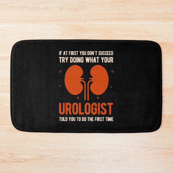 Item preview, Funny Urology Urologist designed and sold by artworkbyrihen.