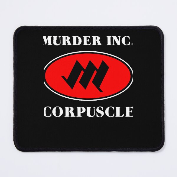 Item preview, Murder For Fans designed and sold by OnaTrudie7.