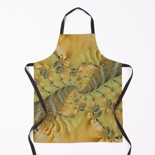 Item preview, pattern and design in natural green and brown colours designed and sold by mister-john.