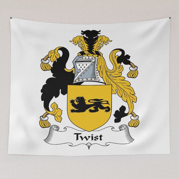 Item preview, Twist  designed and sold by HaroldHeraldry.