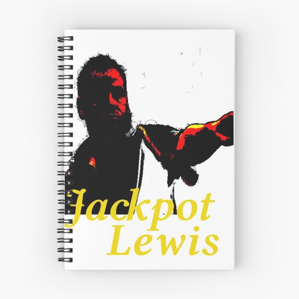 Item preview, Jackpot designed and sold by MoMoJaJa.