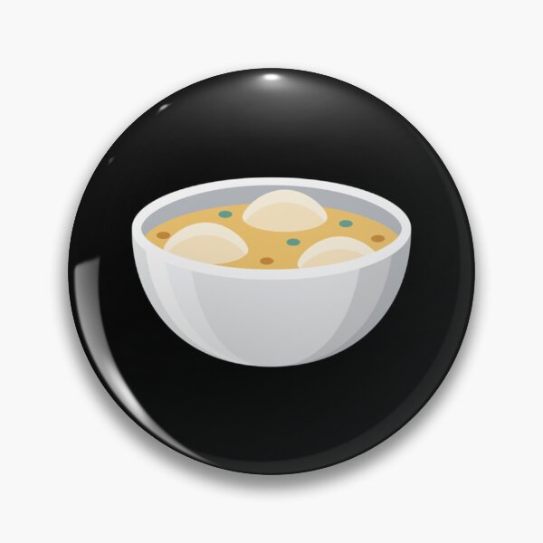 Item preview, Matzo Ball Soup Essential T-Shirt designed and sold by maude5ig.