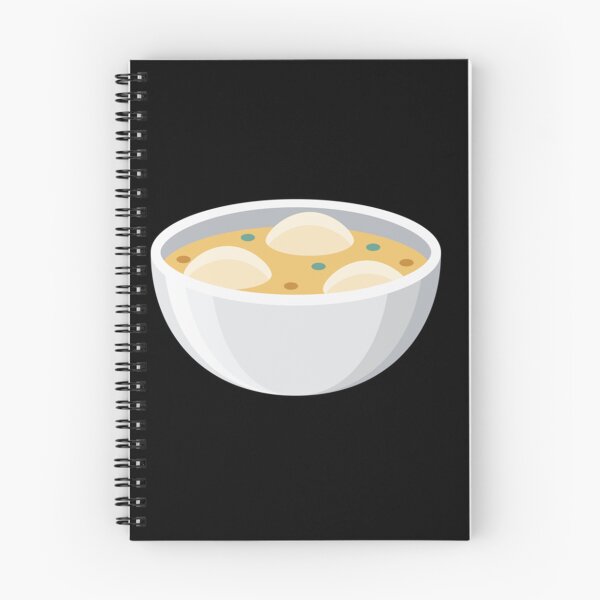 Item preview, Matzo Ball Soup Essential T-Shirt designed and sold by maude5ig.