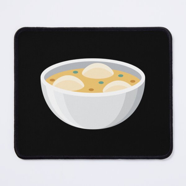 Item preview, Matzo Ball Soup Essential T-Shirt designed and sold by maude5ig.