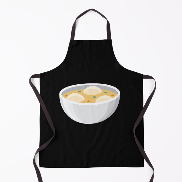 Item preview, Matzo Ball Soup Essential T-Shirt designed and sold by maude5ig.