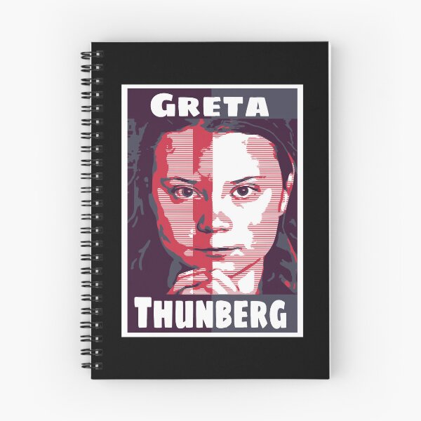 Item preview, Lucky Gift Greta Thunberg Christmas Holiday designed and sold by DasandLieu.
