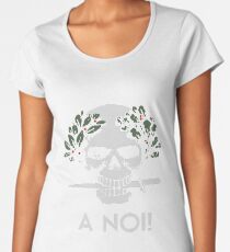 A NOI Italian Arditi design Women's Premium T-Shirt