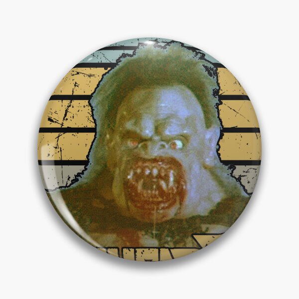 Item preview, Rawhead Rex Horror Film designed and sold by lucabertina.