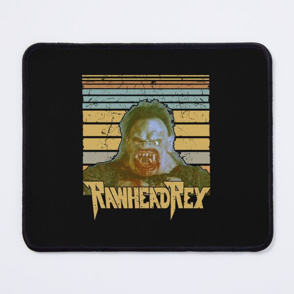 Item preview, Rawhead Rex Horror Film designed and sold by lucabertina.