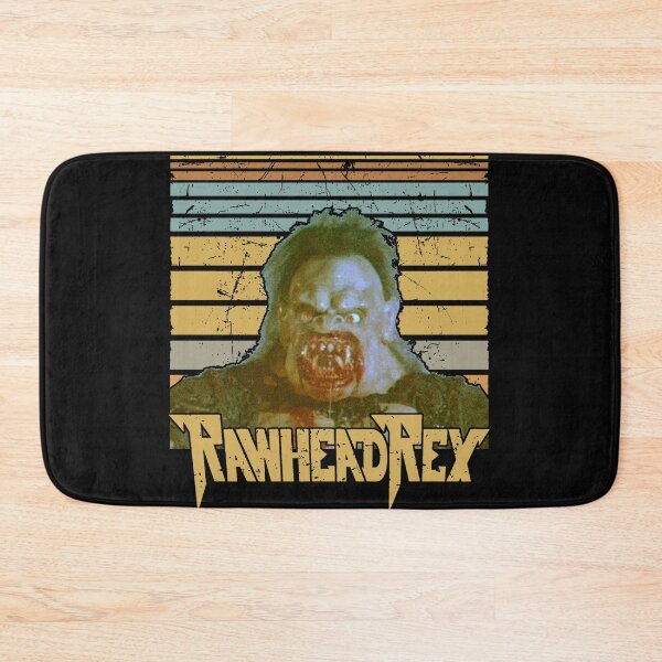 Item preview, Rawhead Rex Horror Film designed and sold by lucabertina.