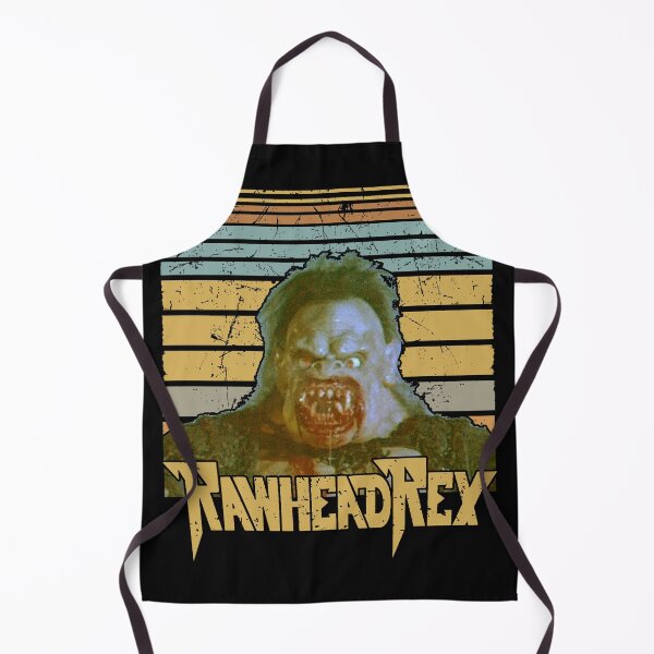 Item preview, Rawhead Rex Horror Film designed and sold by lucabertina.