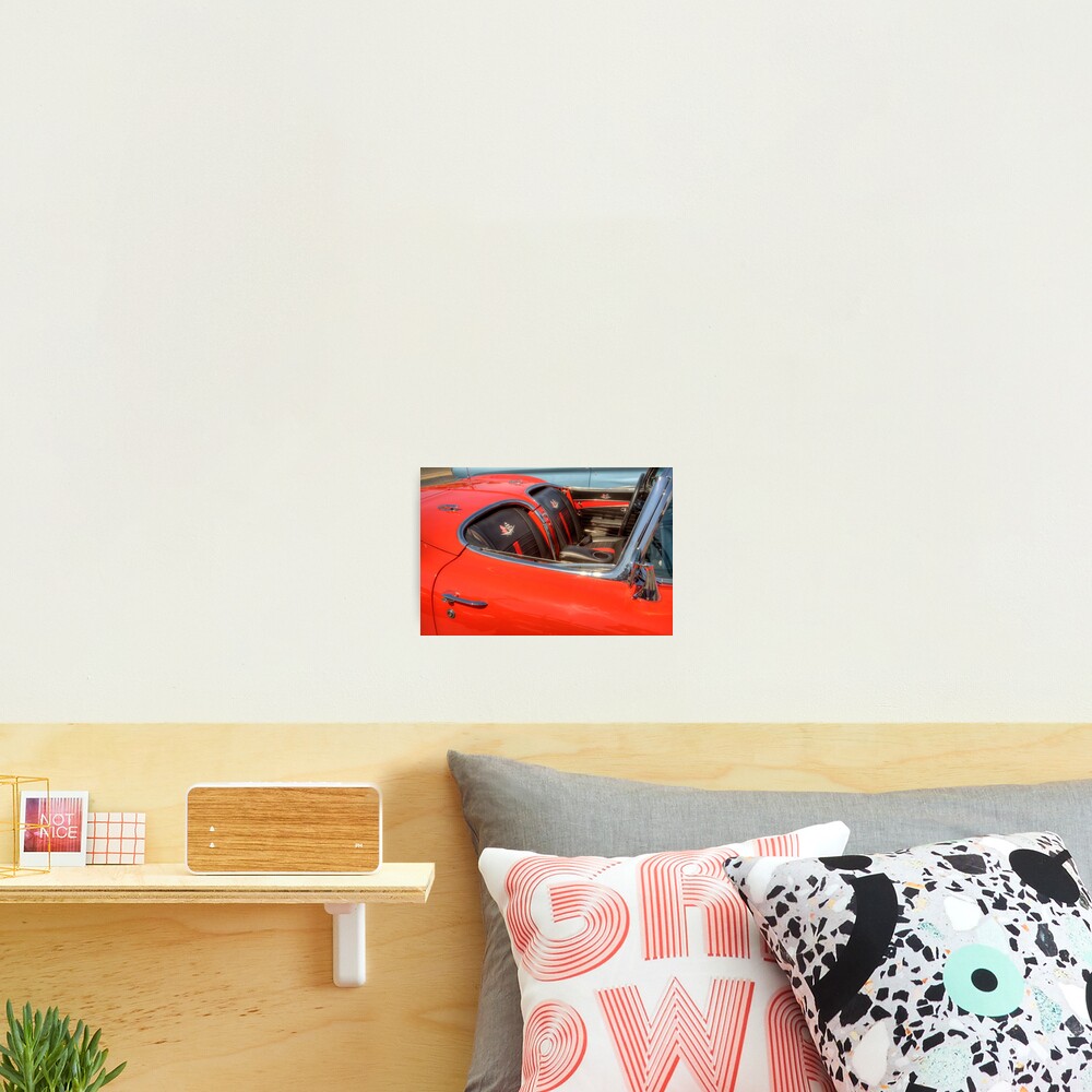 Item preview, Photographic Print designed and sold by Bykowski.