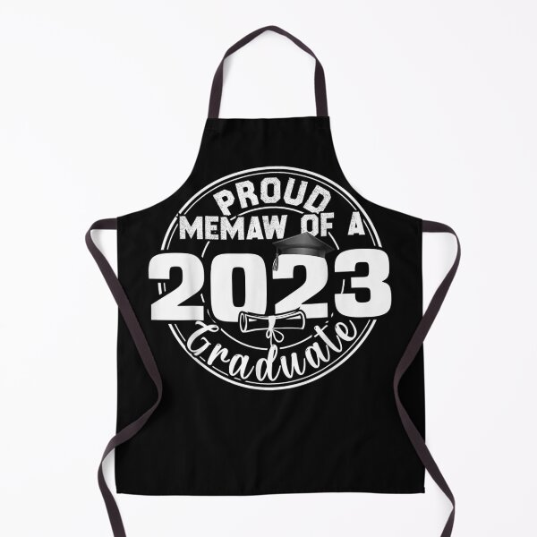 Item preview, Senior 23 Proud Memaw Of A Class Of 2023 Graduate designed and sold by andrewbashfordb.