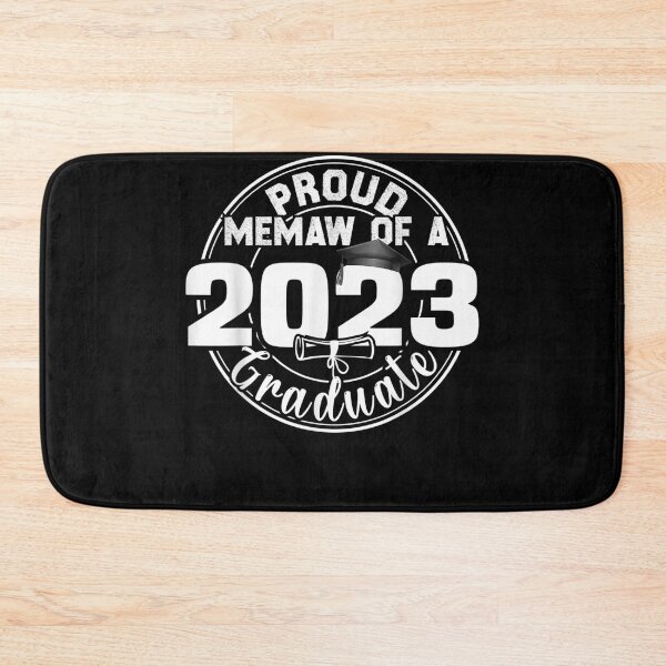 Item preview, Senior 23 Proud Memaw Of A Class Of 2023 Graduate  designed and sold by andrewbashfordb.