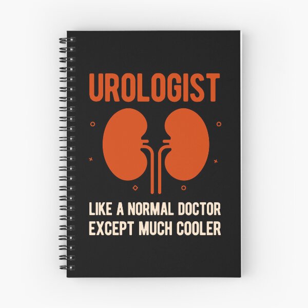 Item preview, Funny Urology Urologist designed and sold by artworkbyrihen.