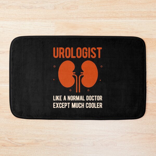 Item preview, Funny Urology Urologist designed and sold by artworkbyrihen.