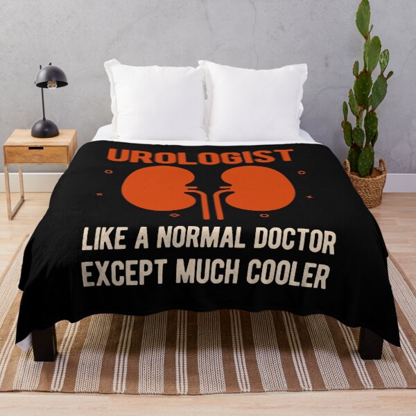 Item preview, Funny Urology Urologist designed and sold by artworkbyrihen.