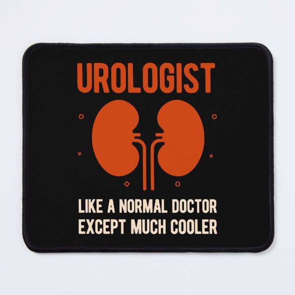 Item preview, Funny Urology Urologist designed and sold by artworkbyrihen.