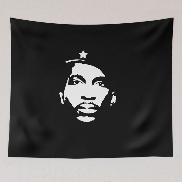 Item preview, Music Vintage Thomas Revolutionary Sankara Cool Graphic Gifts designed and sold by Wunsch1980.