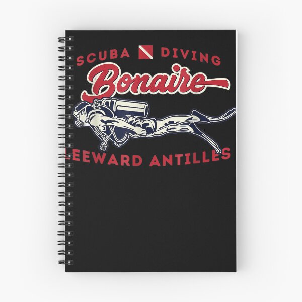 Item preview, Bonaire Leeward Antilles Curacao Scuba Diver  designed and sold by andrewbashfordb.